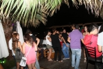 Friday Night at Oasis Pub, Byblos